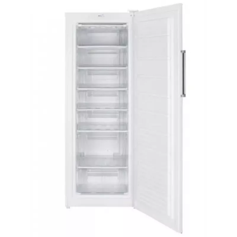 Pakastin MPM MPM-245-ZS-16 — 242 L, 1700×600×600 mm, 11 kg/24h, energiatehokkuusluokka E