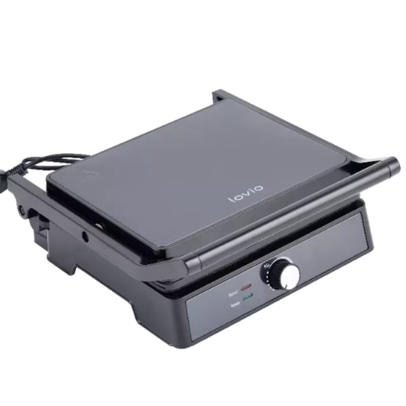 Vedenkeitin Lovio LVEG001BK 1,7L 2200W musta