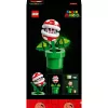 LEGO rakennussarja LEGO SUPER MARIO 71426 Piranha-kasvi interaktiivisilla toiminnoilla