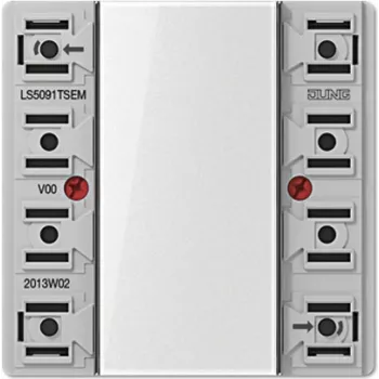 Jung LS 5092 TSEM (LS5093TSEM)