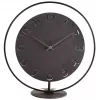 NeXtime kello 5188zw Ting, 41x40 cm, musta