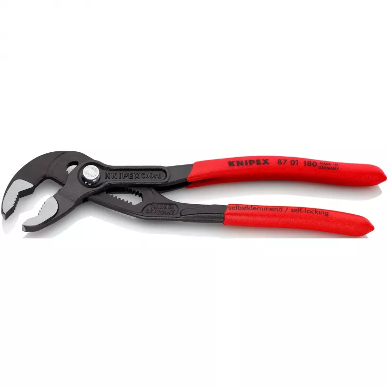 Knipex Cobra vesipumppupihdit