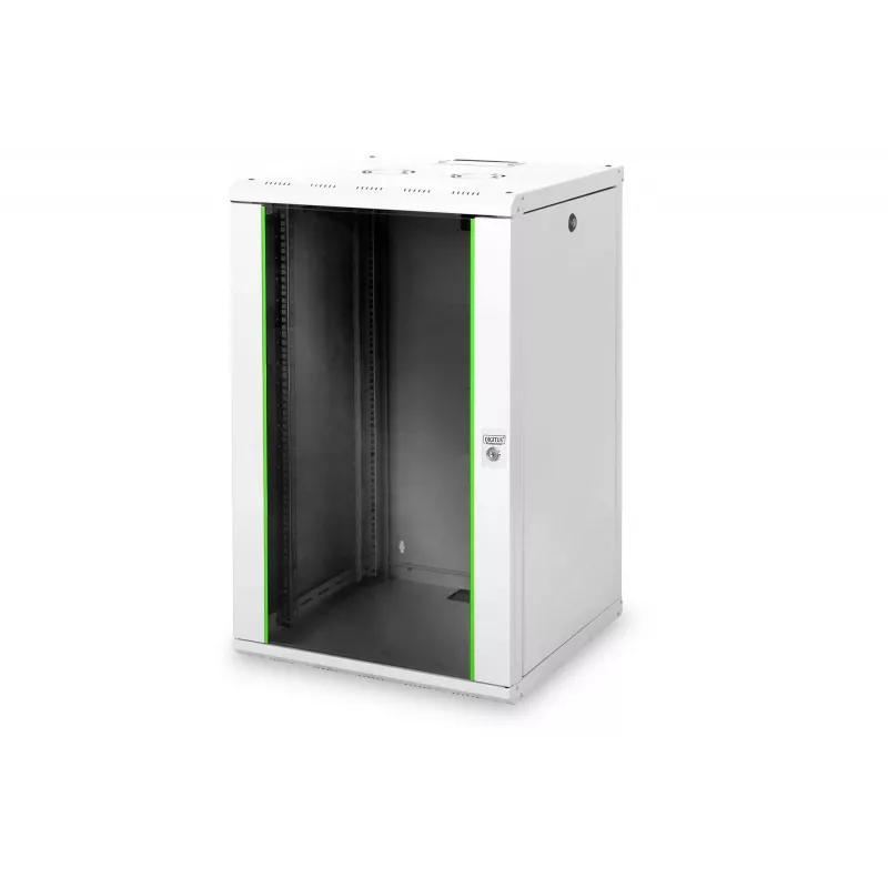 Seinäasennusteline Digitus DN-19 20U-6/6