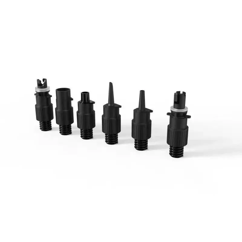 SUP-pumppu Powerbank-toiminnolla Technaxx TX-266