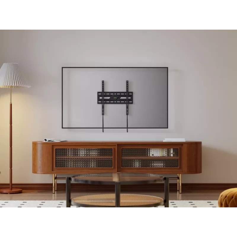 Gembird WM-75F-02 TV-seinäteline (kiinteä), 32