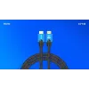 HDMI-kaapeli Savio CL-143 3 m