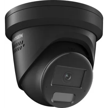 Hikvision Pro Series Turret IP-valvontakamera DS-2CD2346G3-IZS2UY/SL 2688×1520, 2,8/4 mm varifokaali, ulkokäyttö kattoon/seinään