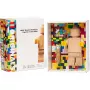 LEGO Wooden Minifigure, koriste puu