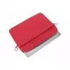 TUCANO Top Second Skin neopreenikotelo MacBook Pro 13 punainen