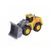 Dickie Toys Volvo pyöräkuormaaja valolla ja äänellä (203723006)