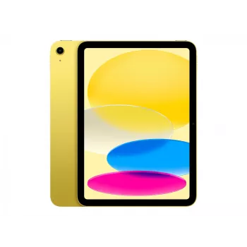 Tabletti Apple iPad 256 GB 11 tuumaa A16 iPadOS 18