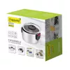 Maestro MR-3530-18 kattila taitettavilla kahvoilla 2,3 l