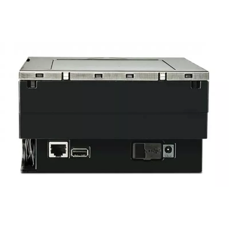 Datalogic Magellan 3510HSi integroitu 1D/2D-viivakoodinlukija, Sapphire Platter, USB (M3511-010210-00604)
