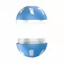 Doggy Village Lighting Orb Shell MT7104 — interaktiivinen valaiseva lelu lemmikeille