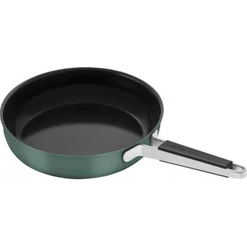 ZWILLING PURE paistinpannu 28 cm, ruostumaton teräs, tarttumaton pinnoite