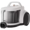Pussiton pölynimuri Electrolux EL51C2SW 1000W valkoinen