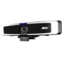 Soundbar AVerMedia VB130 – videoneuvottelusoundbar, 4K-läpivienti, USB, seinäkiinnitteinen