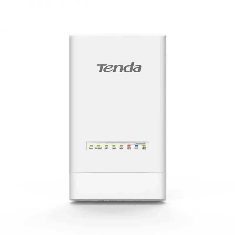 Tukiasema Tenda OS3 5 GHz Wi-Fi 802.11ac