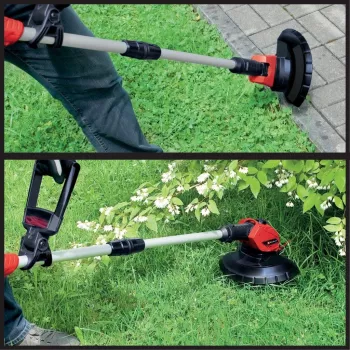 Akkutrimmeri GE-CT 18V 3411219 EINHELL