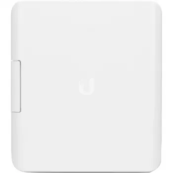 Ubiquiti Networks Flex Utility (USW-Flex-Utility) ulkokäyttöön tarkoitettu sääkotelo