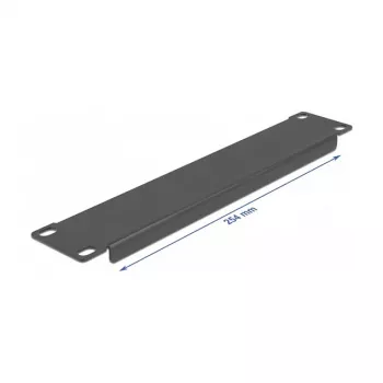 Sokkokansi DeLOCK 10 tuuman verkkokaappi 66660
