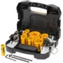 DeWALT DT90361-QZ BIM yleiskäyttöinen reikäsahasarja, 13 kpl