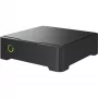 Verkkovideotallennin Axis S3008 Mk II musta 8 kanavaa 2 TB