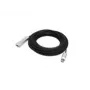USB 3.2 Gen 1 (USB 3.1 Gen 1) jatkokaapeli 10 m — AVer, USB-A - USB-A, musta