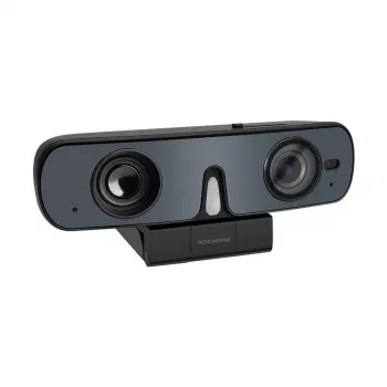 Rocware RC08 yhdistelmä 1080p USB-web-kamera