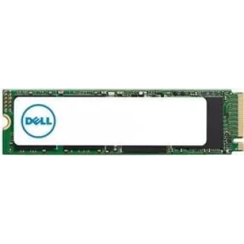 DELL SNP112P/256G sisäinen SSD-levy 256 GB M.2 PCI Express NVMe