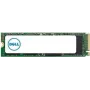 DELL SNP112P/256G sisäinen SSD-levy 256 GB M.2 PCI Express NVMe