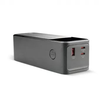 Virtapankki everActive EB-27Q 27 000 mAh, 2× USB-C, Quick Charge 4+