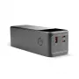 Virtapankki everActive EB-27Q 27 000 mAh, 2× USB-C, Quick Charge 4+