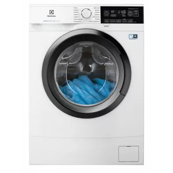 Pesukone Electrolux EW6SN347SP, 7 kg