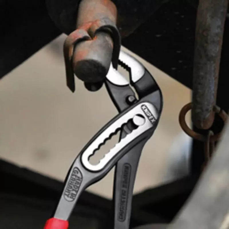 Vesipumppupihdit Knipex 88 02 250