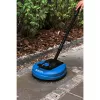 Nilfisk Power terassipesuri 128500954 painepesuriin