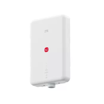 Reititin ZTE G5 Max Pro 5G WiFi7 (MC7523)