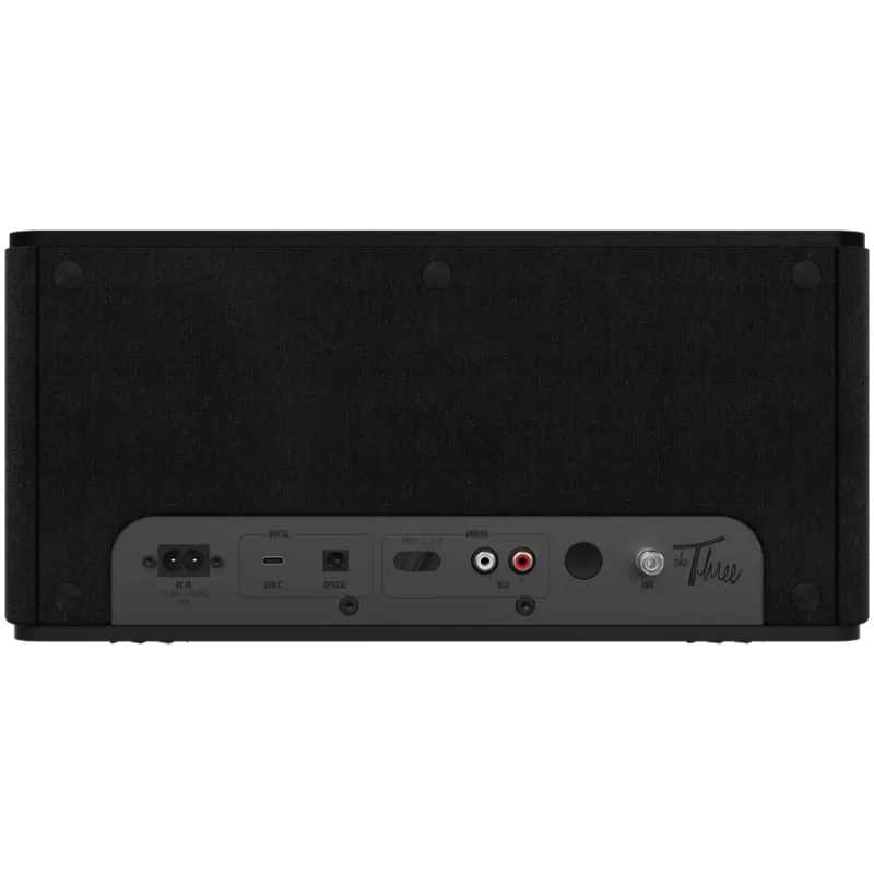 KLIPSCH The Three Plus mattamusta