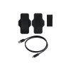 Transcend TS-DBK6 Body Camera Accessory Kit DPB10C, USB Type-C, 1 m, 360° kääntyvä