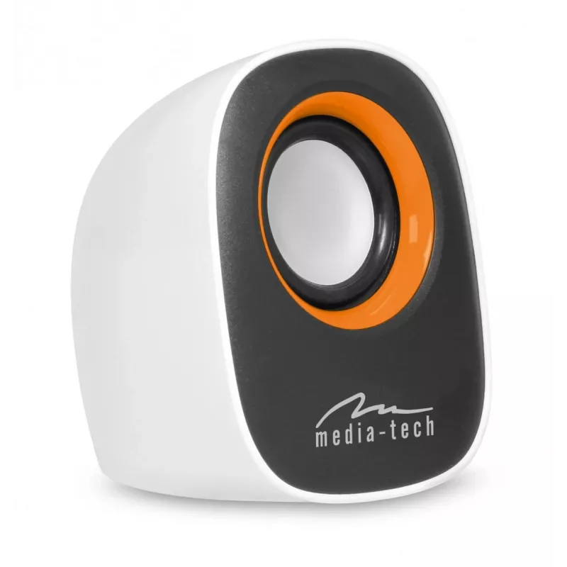 IBO - stereokaiutin USB, RMS 6W