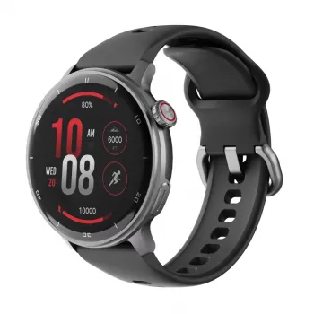 Älykello Stelio STSWA101BK Activ GPS 46 mm musta
