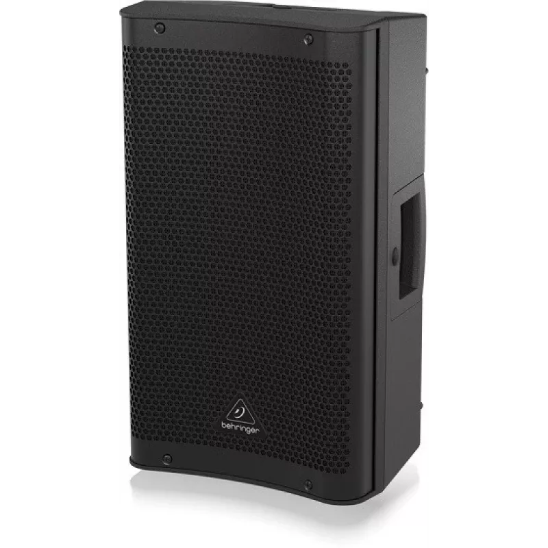Behringer DR110DSP - aktiivikaiutin 10 Bluetoothilla