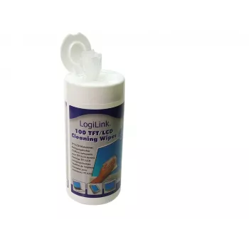 Puhdistusliinat LogiLink RP0003