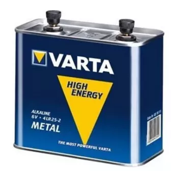 Paristo Varta 4LR25-2