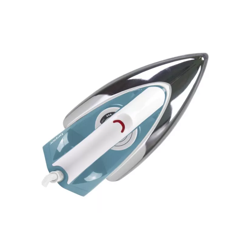 Silitysrauta Beper P204FER250