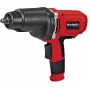Iskuruuvinväännin Einhell CC-IW 950/1 950 W 2300 kierr./min musta punainen
