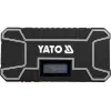 KÄYNNISTYSAPULAITTEET 12000mA YT-83082 YATO