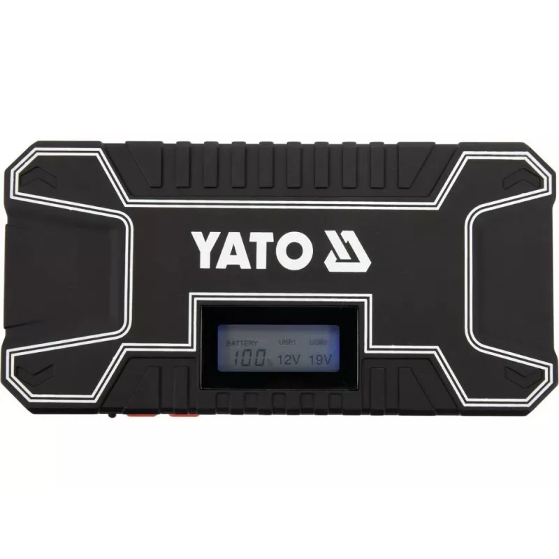 KÄYNNISTYSAPULAITTEET 12000mA YT-83082 YATO
