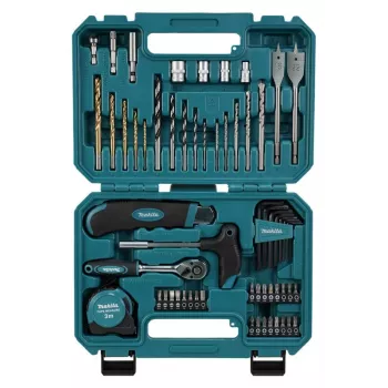 MAKITA LISÄVARUSTESARJA 60 kpl