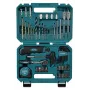 MAKITA LISÄVARUSTESARJA 60 kpl